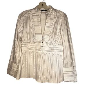 Zara Basic Blouse‎